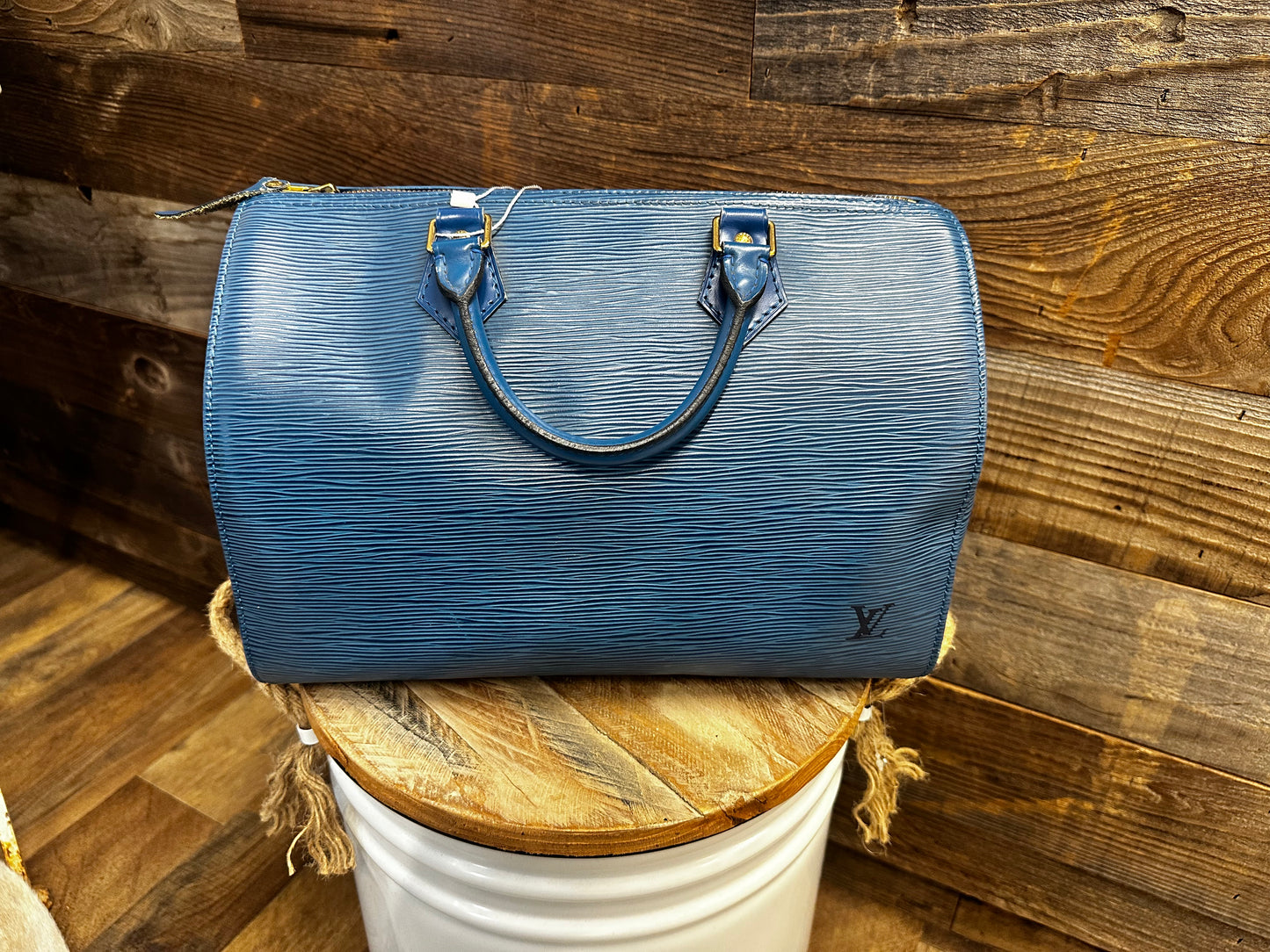 LV Epi Speedy