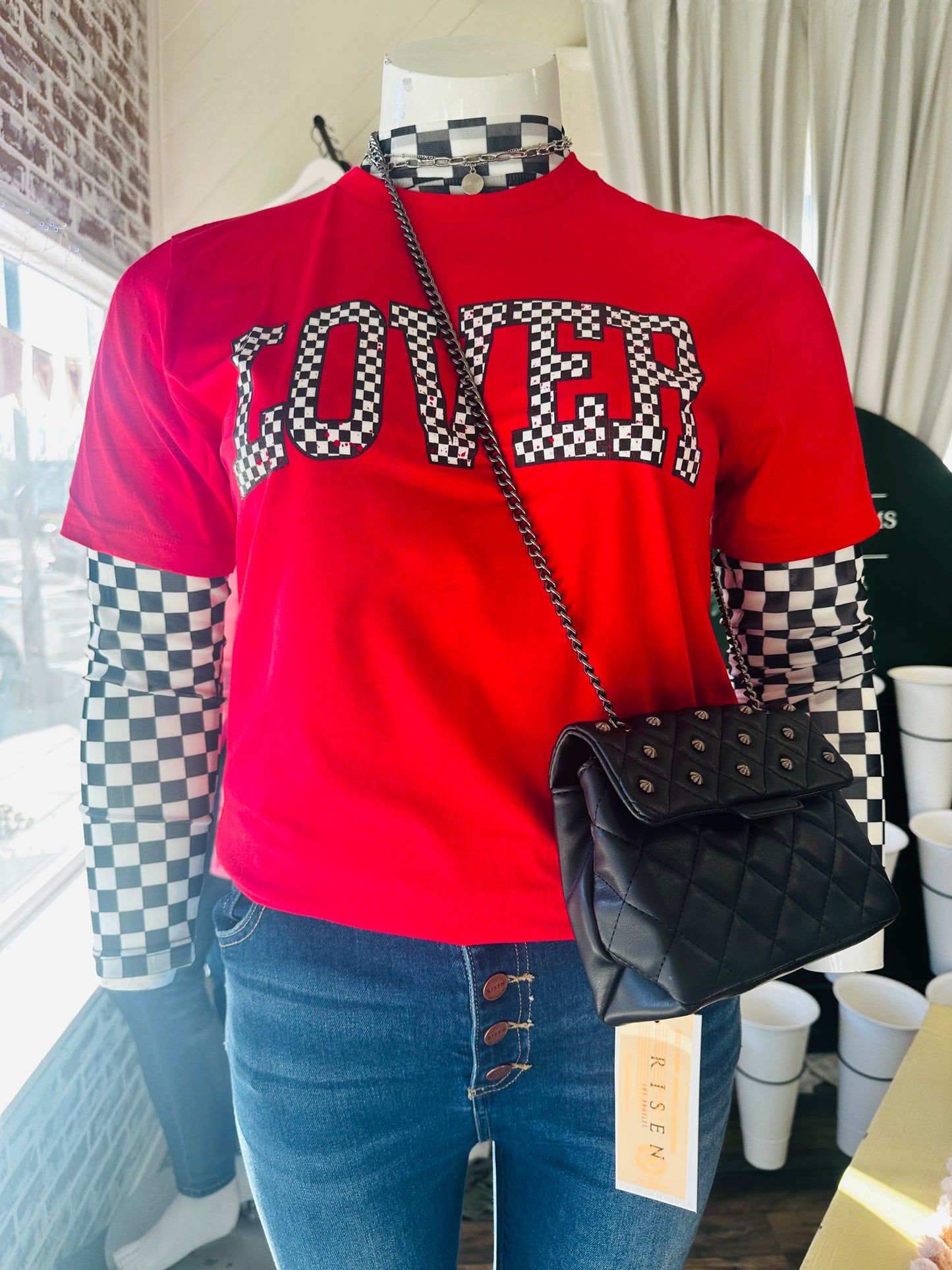 Love Tee