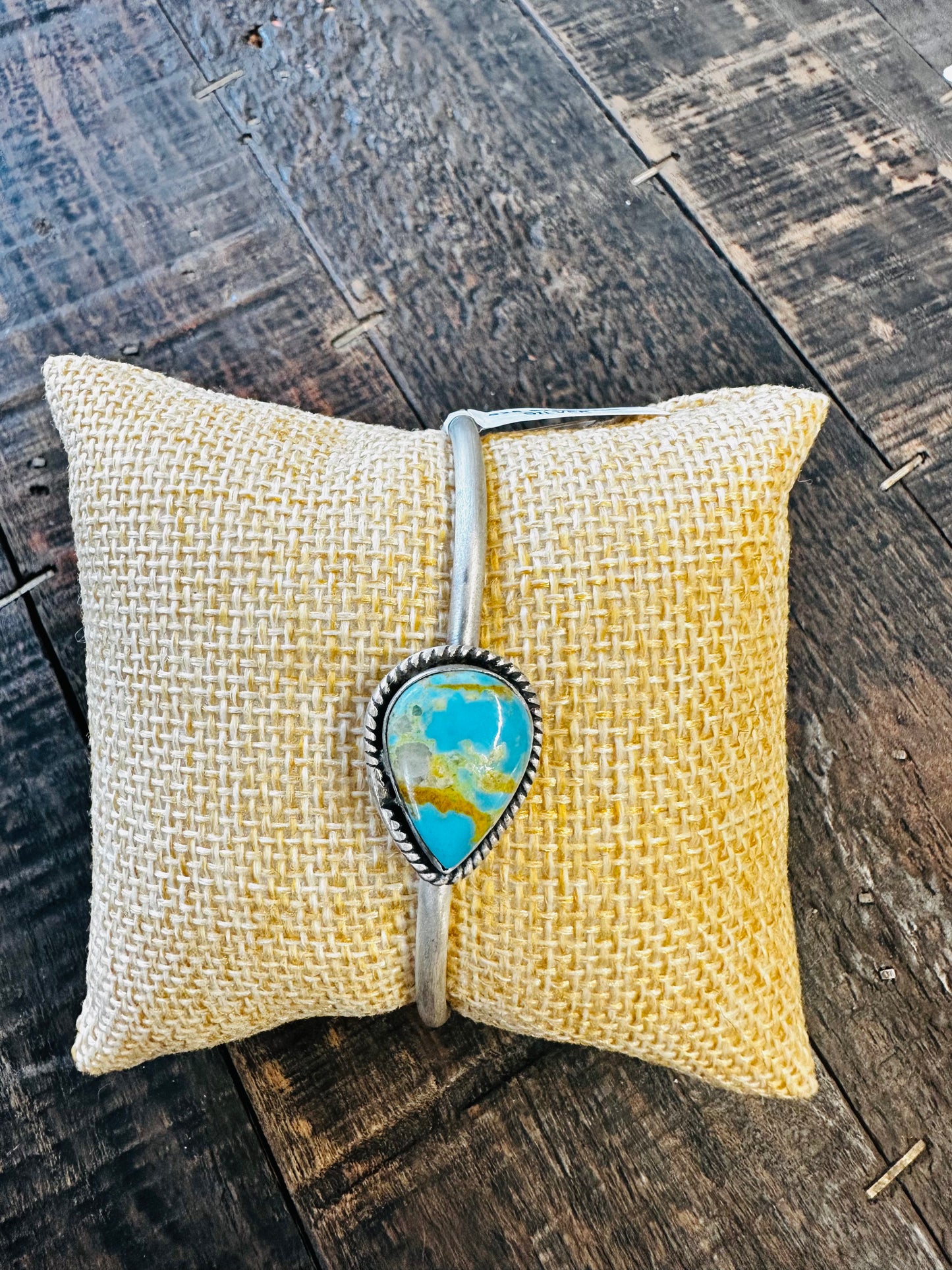 Kingman Cuff