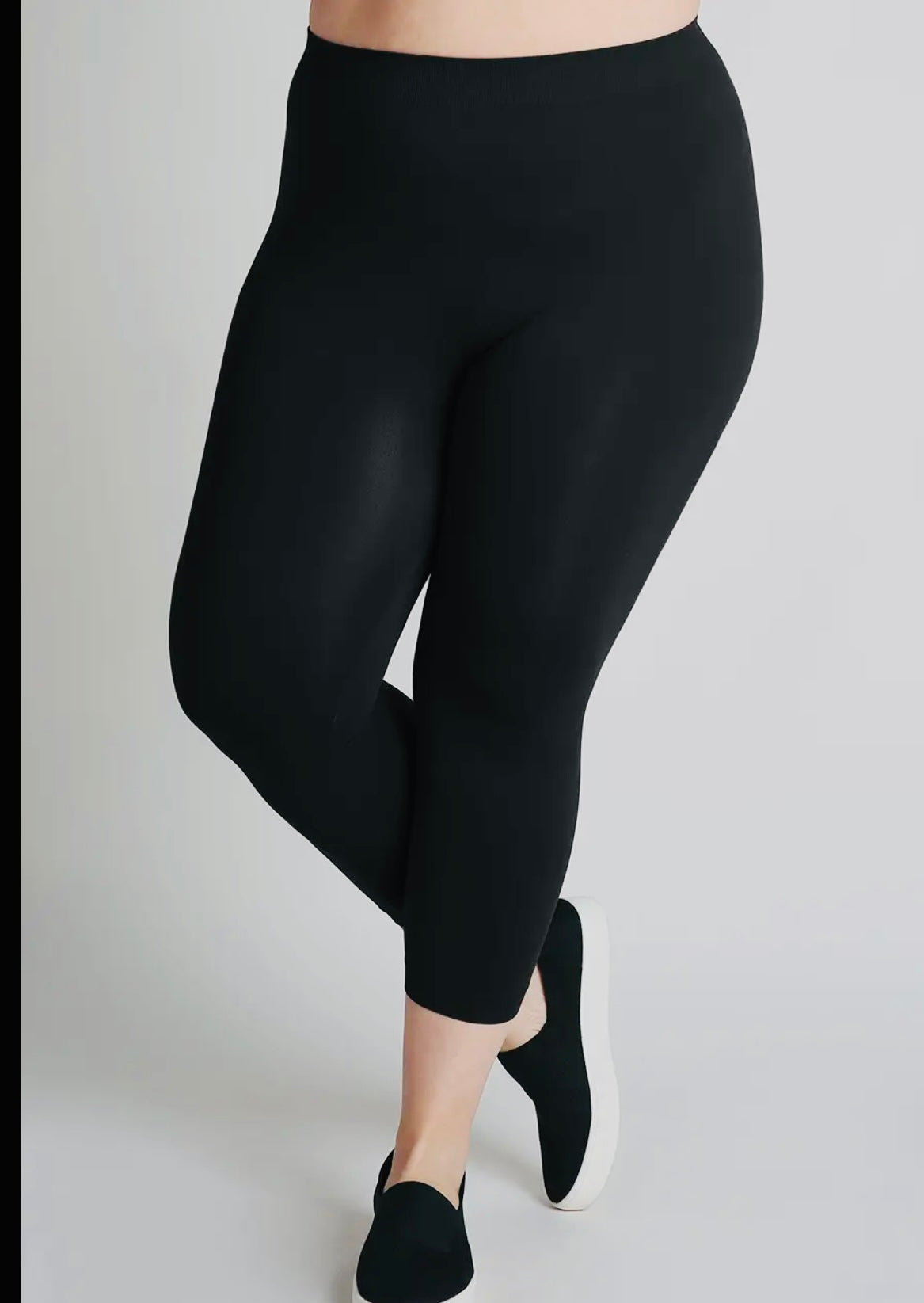 NIIBIKI Capri leggings