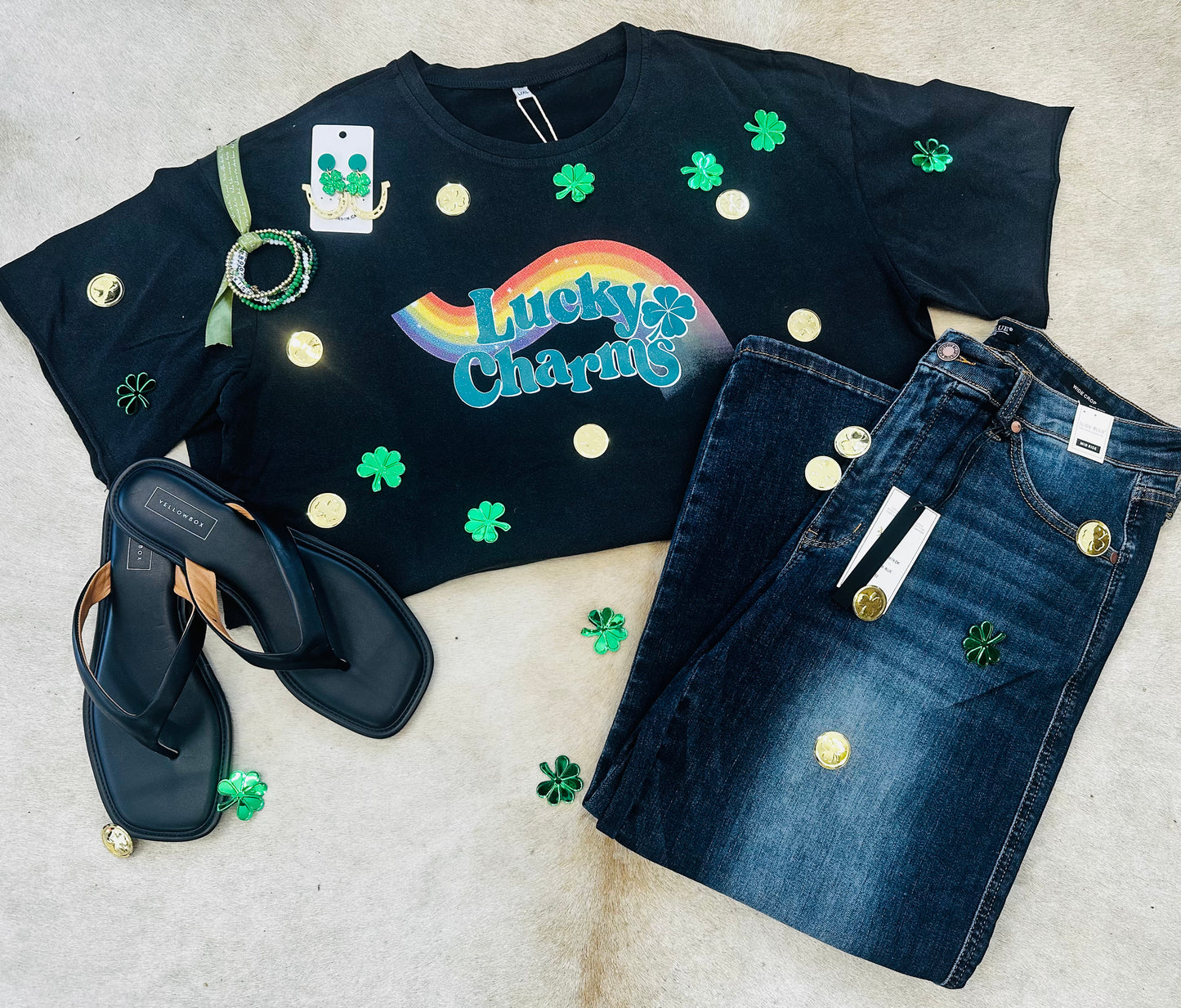Lucky Charms T-Shirt