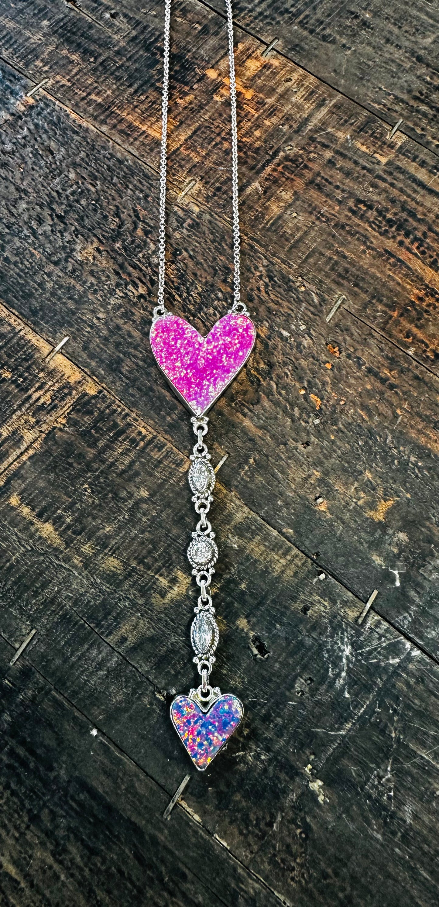 Opal Lariat