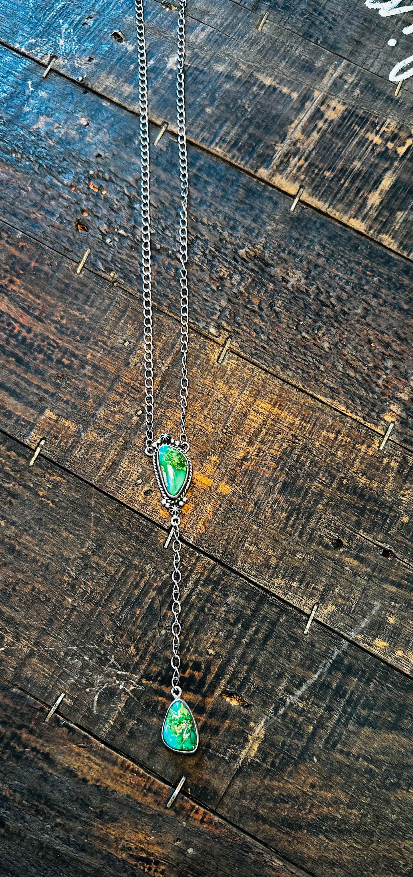 Sonoran Hills Lariat