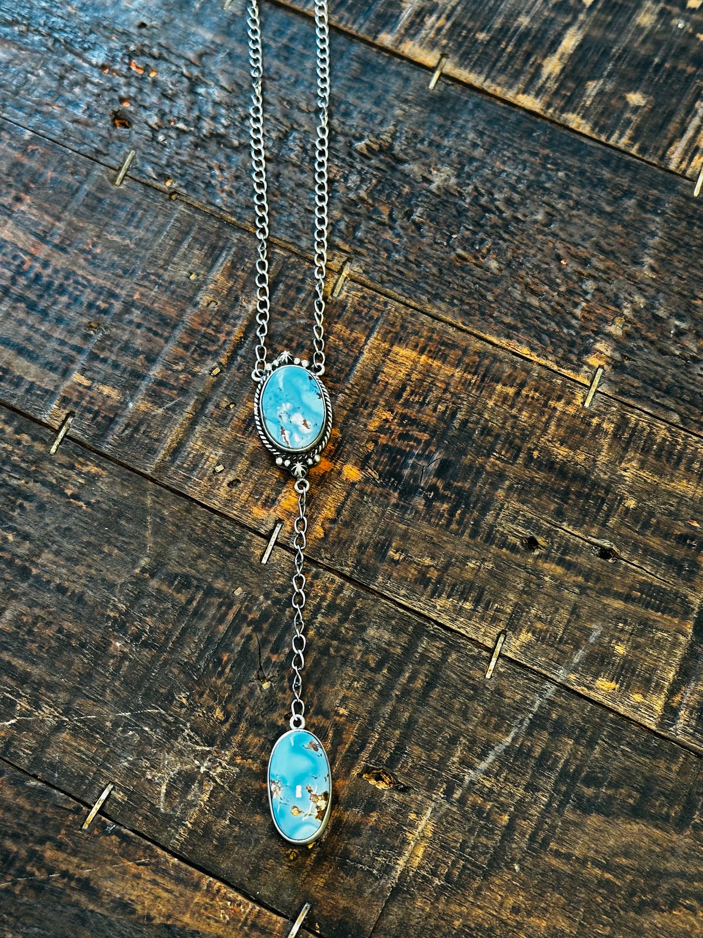 Golden Hills Lariat