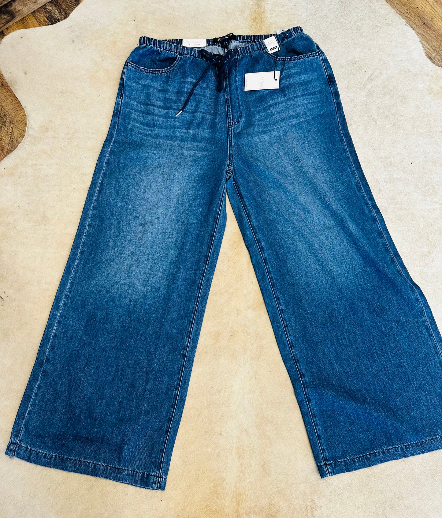 Judy Blue Palazzo