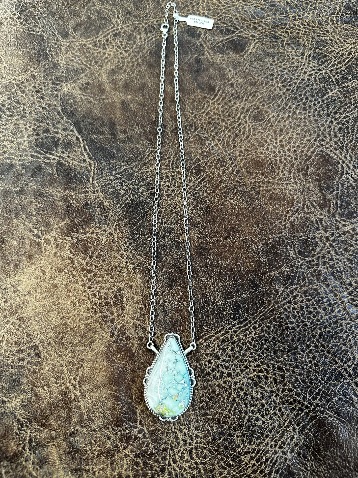 Palomino Necklace