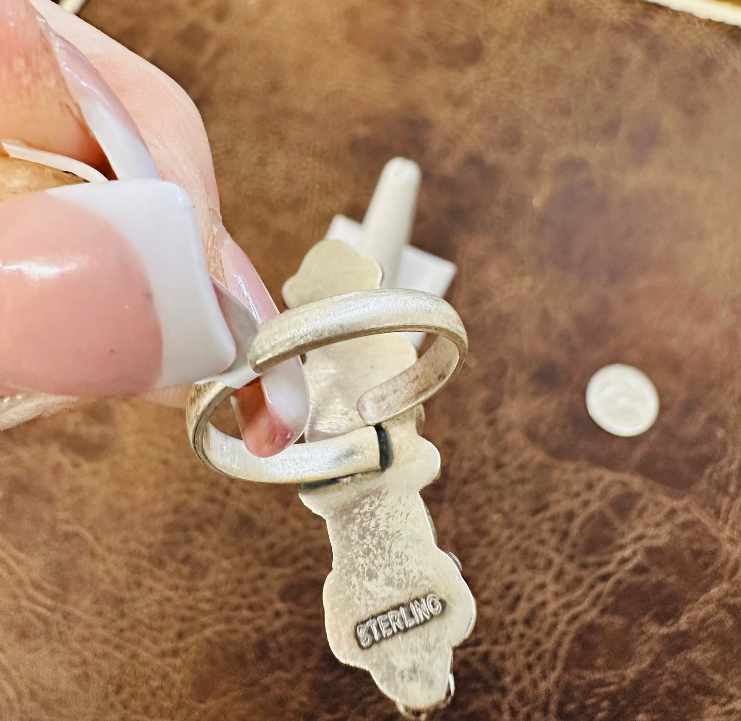Golden Hills Ring