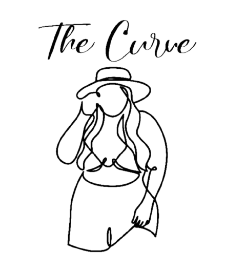 The Curve logo
