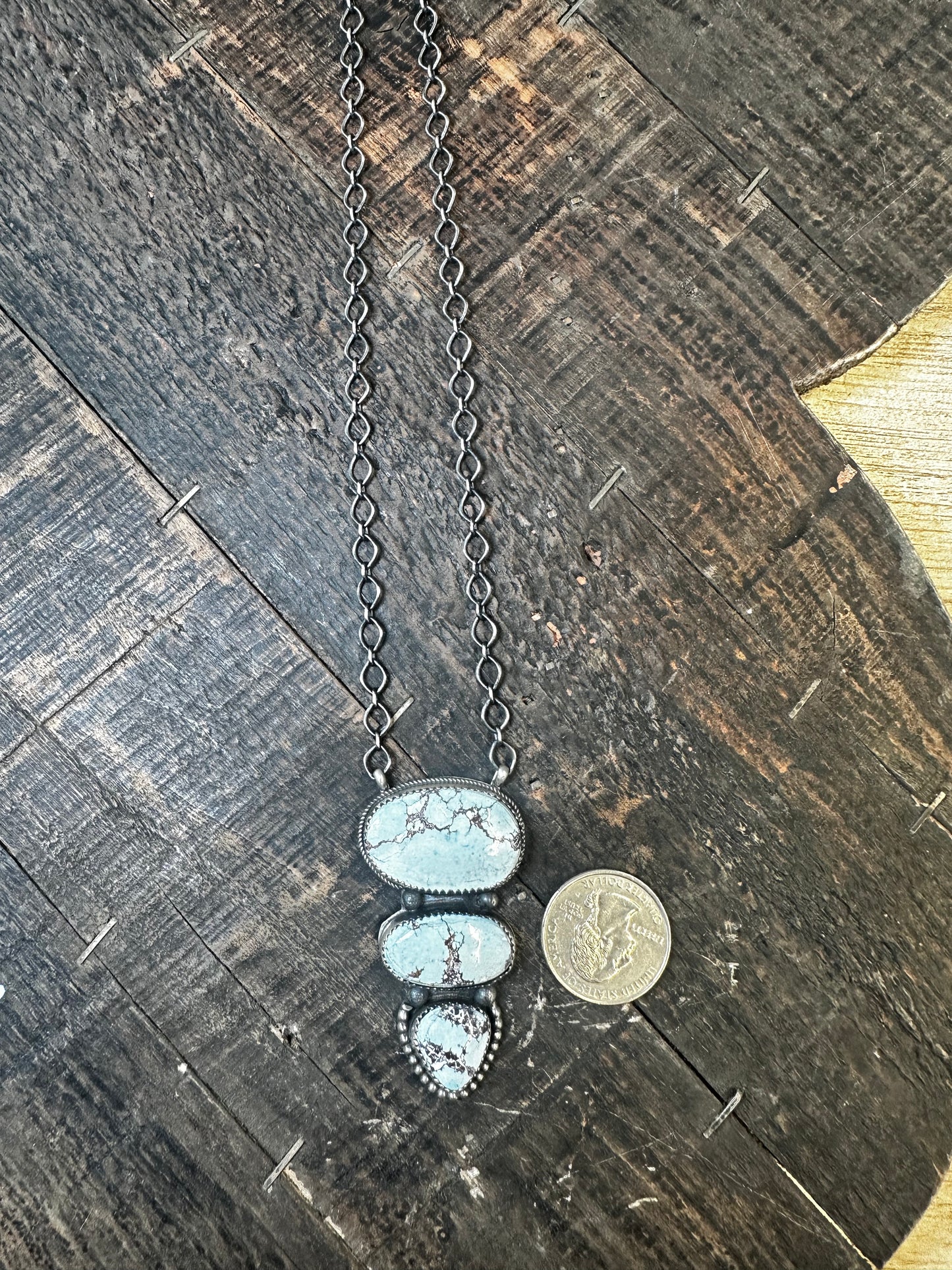 Native Made By Tia Long