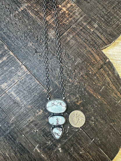 Native Made By Tia Long