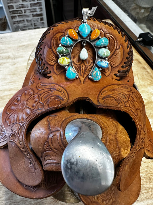 Mulit Stone & Sterling