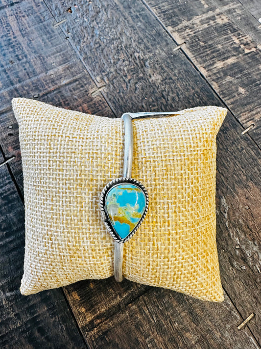Kingman Cuff