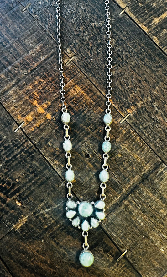 Paloma Necklace
