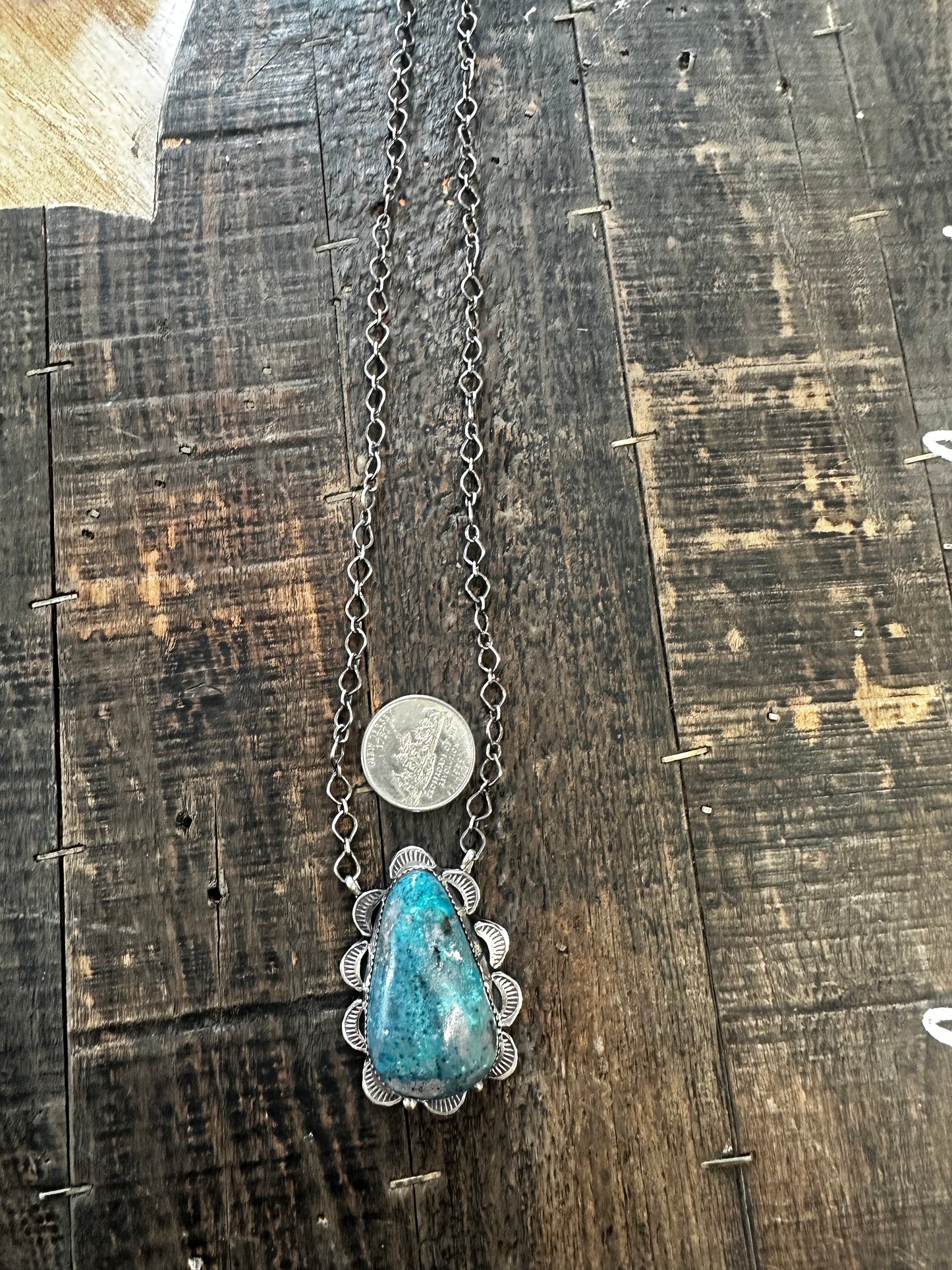 Native Made By Tia Long