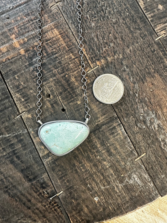 Native made by Scott Skeets