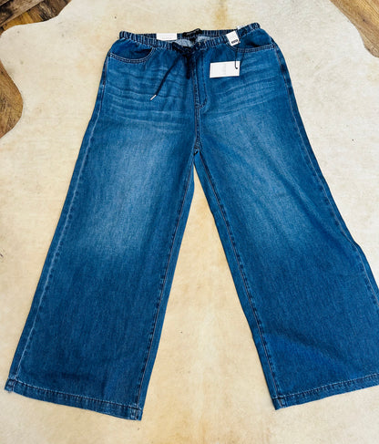 Judy Blue Palazzo