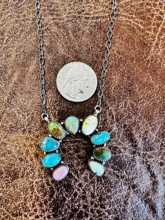 Multi Stone Naja