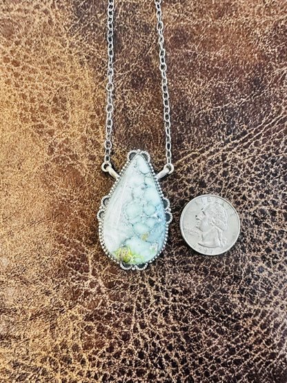 Palomino Necklace