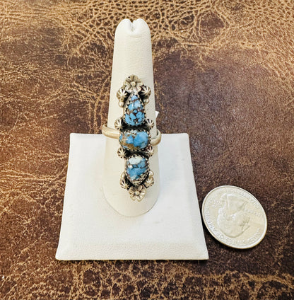 Golden Hills Ring