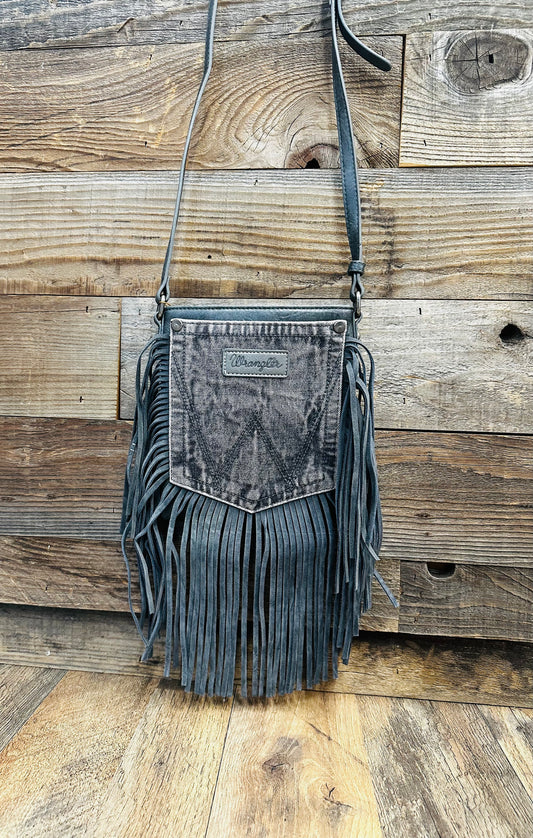 Wrangler Crossbody