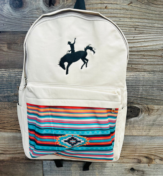 Buckaroo Backpack